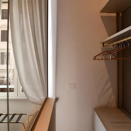 Apartment Maralf Urban