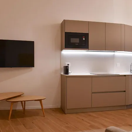 Apartment Maralf Urban