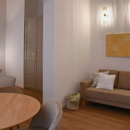 Apartment Maralf Urban