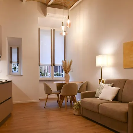 Maralf Urban Apartment Rome