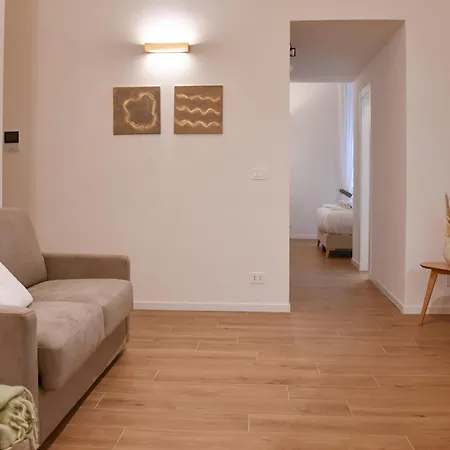 Apartment Maralf Urban Rome