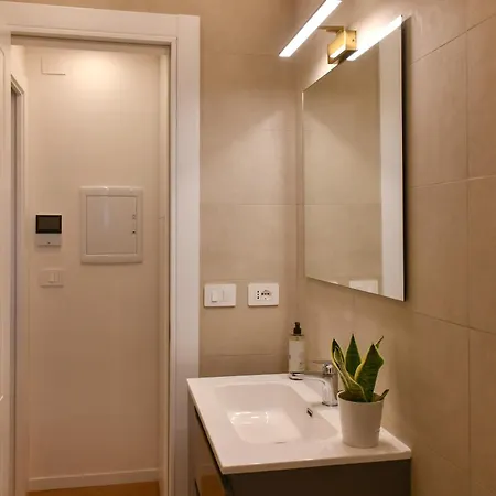 Apartment Maralf Urban Rome