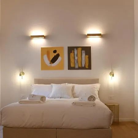 Maralf Urban Apartment Rome
