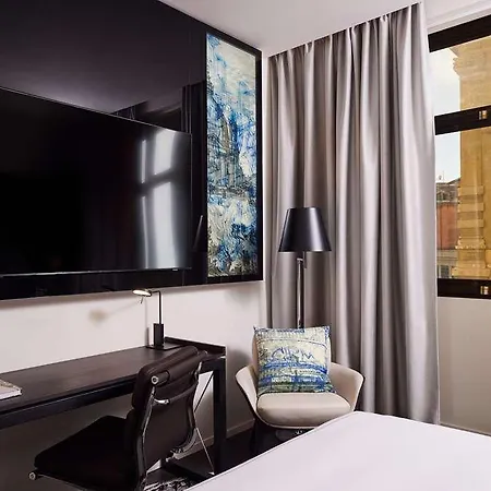 Artotel Piazza Sallustio Hotel