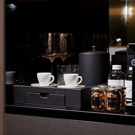 Artotel Piazza Sallustio Hotel
