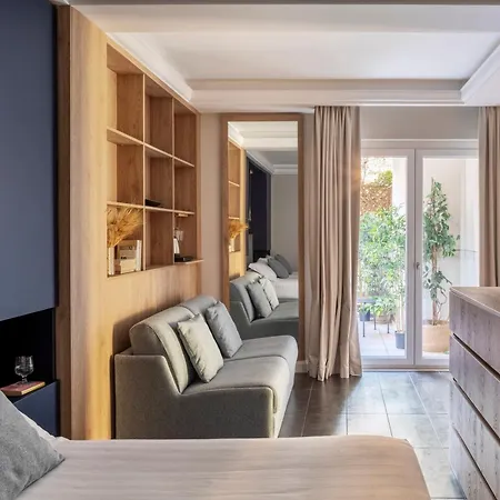 Patrizia Romana Palace 3*