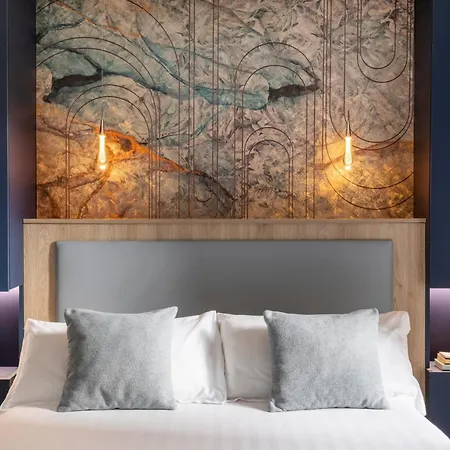 Patrizia Romana Palace 3*