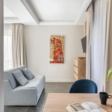 Patrizia Romana Palace 3* Ρώμη