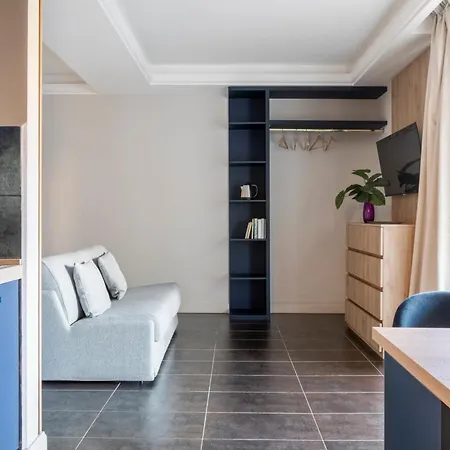 Patrizia Romana Palace 3*