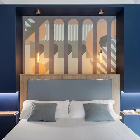 Patrizia Romana Palace 3* Ρώμη
