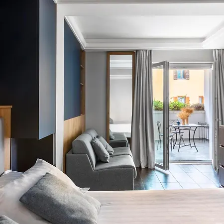 Patrizia Romana Palace 3* Ρώμη