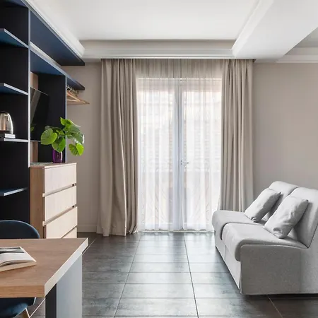 Patrizia Romana Palace 3*