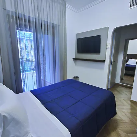 Casa Tra Noi Hotel Roma