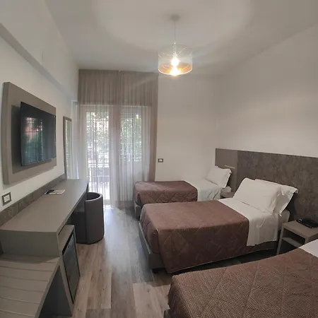 Casa Tra Noi 3*