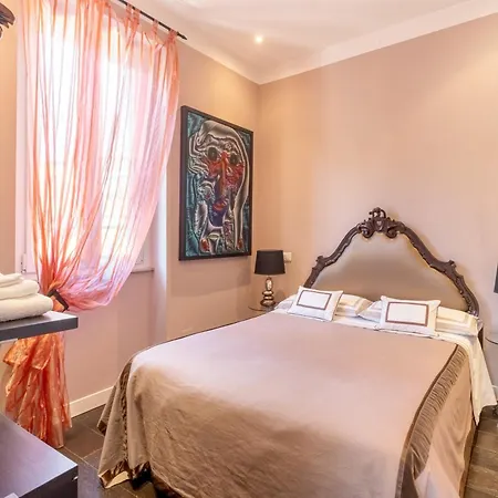Atmosphera Trastevere, Glamour In The Center Appartement Rome