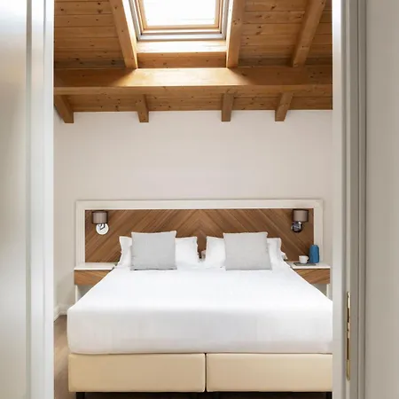 Apart-hotel Livia Valeria Palace Roma