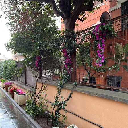 Dei Fiori * רומא