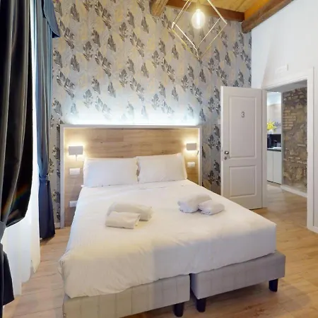 Rome's Gloria Hotel 2*