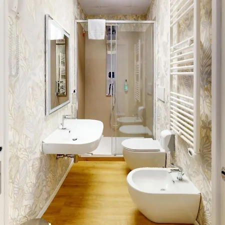 Hotel Rome's Gloria 2*
