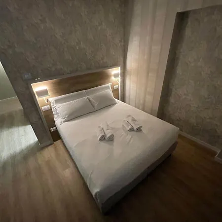 Hotel Rome's Gloria