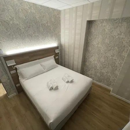 Rome's Gloria Hotel Rome