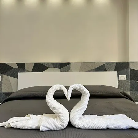 Apartament Niva House Rzym