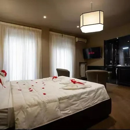 Elegante Loft Nel Cuore Di
