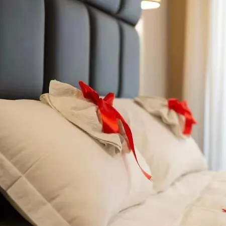 Elegante Loft Nel Cuore Di *