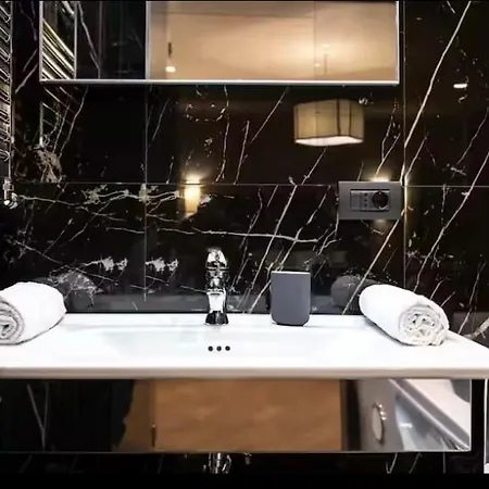 Elegante Loft Nel Cuore Di * Rome