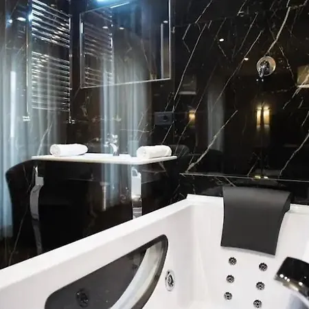Apartment Elegante Loft Nel Cuore Di Rome