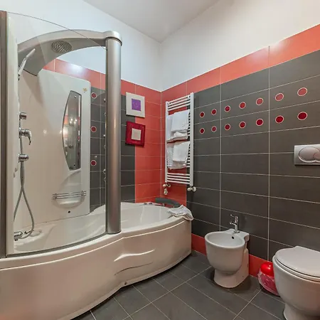 Apartamento Mama - Cozy & Elegant Roma