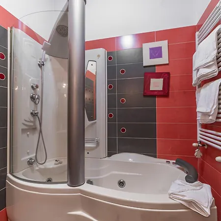 Apartamento Mama - Cozy & Elegant Roma