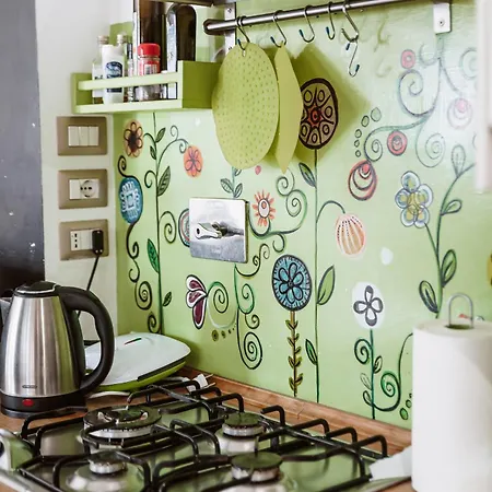 Mama - Cozy & Elegant Apartamento