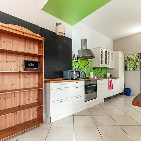 Apartamento Mama - Cozy & Elegant *