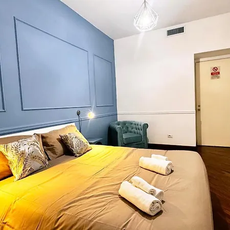 Guest house Raffy In *