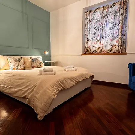 Raffy In Guest house Rome