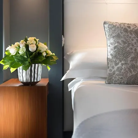 Metropolis - Di Charme Hotel Roma