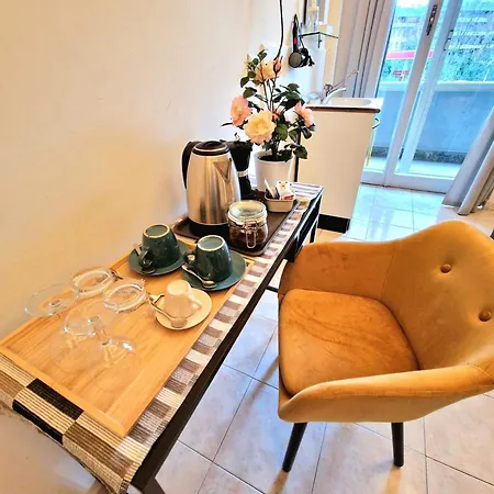 Guest house Appia Avenue 639 Rome