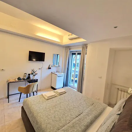 Appia Avenue 639 2*