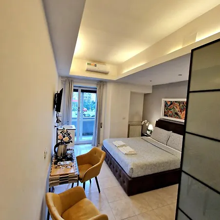 Appia Avenue 639