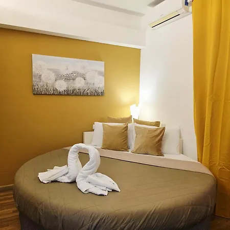 Appia Avenue 639 Guest house Rome