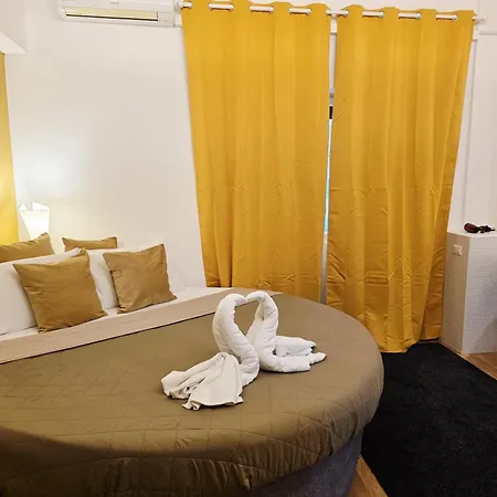 Guest house Appia Avenue 639 Rome