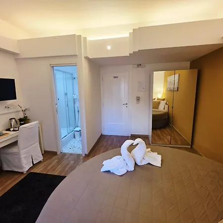 Appia Avenue 639 Rome