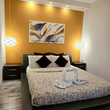 Appia Avenue 639 Guest house Rome
