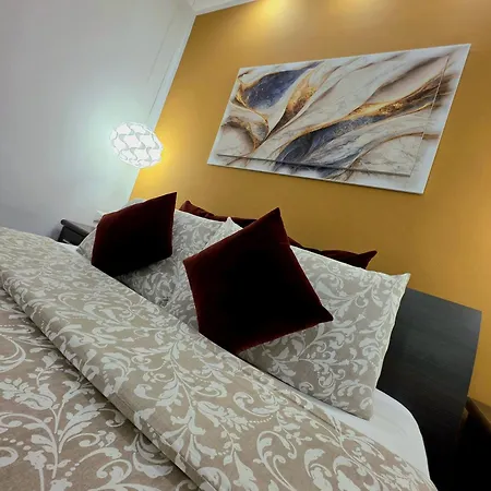 Guest house Appia Avenue 639 Rome