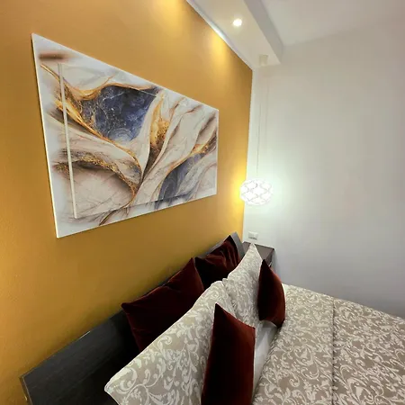 Appia Avenue 639 Rome