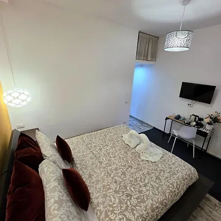 Guest house Appia Avenue 639