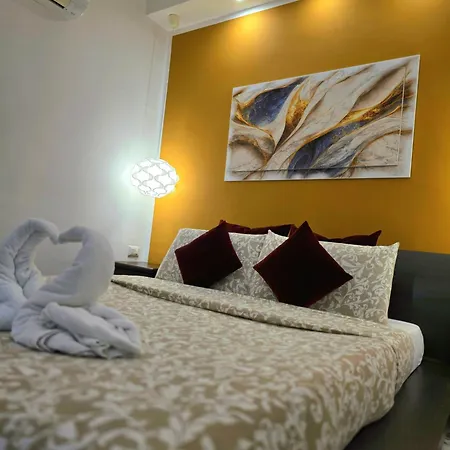 Guest house Appia Avenue 639 Rome