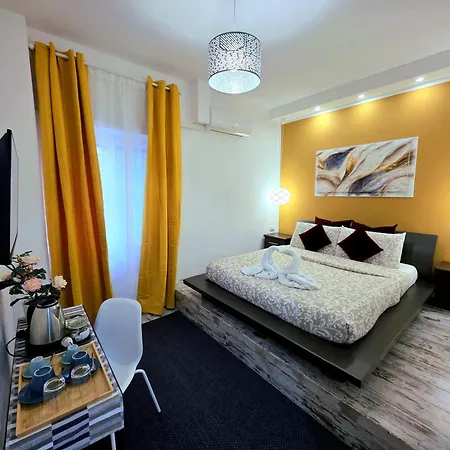 Appia Avenue 639 Rome