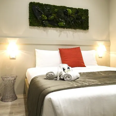 Aeterno Eco Penzion 3*